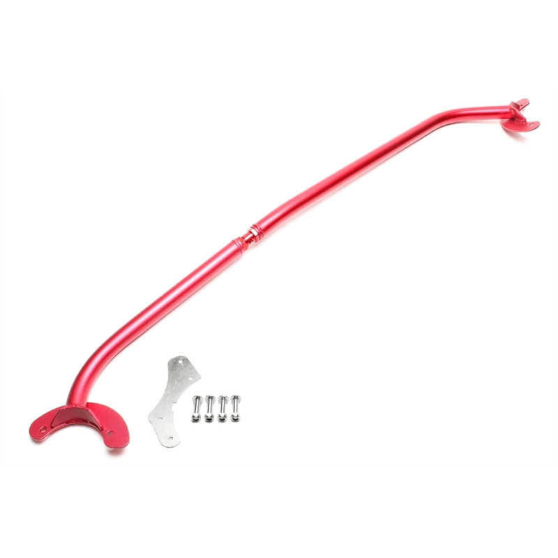 TA Technix aluminium montantebar anteriore per Audi A3 (8L) / Seat Toledo (1M) (Cod. T-EVODSVOG4R) TA Technix aluminium montantebar anteriore per Audi A3 (8L) / Seat Toledo (1M) (Cod. T-EVODSVOG4R)
