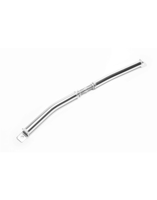 Supporto braccio oscillante inferiore anteriore in acciaio TA Technix. per Audi A3 (8L) / Seat Toled
