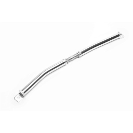 Supporto braccio oscillante inferiore anteriore in acciaio TA Technix. per Audi A3 (8L) / Seat Toled