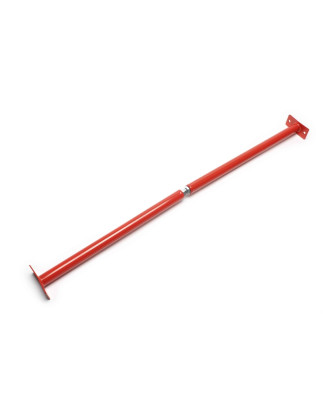 TA Technix steel post. dome montante per Audi A3 (8L) / Seat Toledo (1M) / Seat Leon (1M) (Cod. T-SD