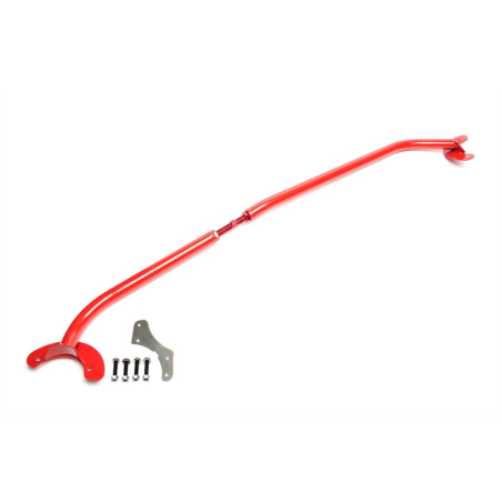 Barra duomi anteriore in acciaio TA Technix per Audi A3 (8L) / Seat Toledo (1M) / Seat Leon (1M) (Co