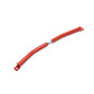 Supporto braccio oscillante anteriore inferiore in acciaio TA Technix per Audi A3 (8L) / Seat Toledo