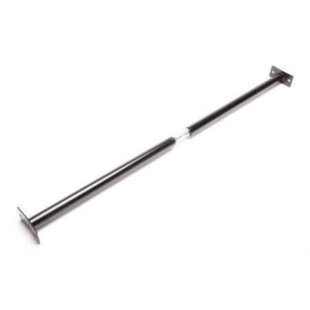 TA Technix steel post. dome montante per Audi A3 (8L) / Seat Toledo (1M) / Seat Leon (1M) (Cod. T-SS