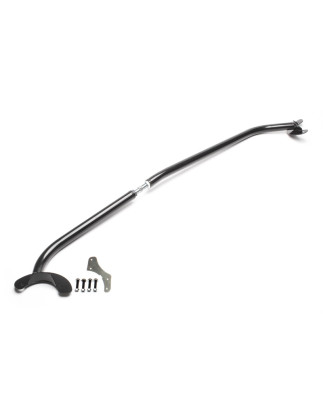 Barra duomi anteriore in acciaio TA Technix per Audi A3 (8L) / Seat Toledo (1M) / Seat Leon (1M) (Co