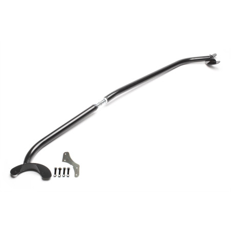 Barra duomi anteriore in acciaio TA Technix per Audi A3 (8L) / Seat Toledo (1M) / Seat Leon (1M) (Co
