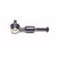 TA Technix testina sterzo ant. dx/sx per Audi A4 / Audi A4 Convertible / Audi A6 (Cod. T-43AU0003) TA Technix testina sterzo ant. dx/sx per Audi A4 / Audi A4 Convertible / Audi A6 (Cod. T-43AU0003)