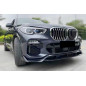 Kit Estetico BMW G05 X5 Look M Performance Nero lucido (Cod. E-TCB4178)