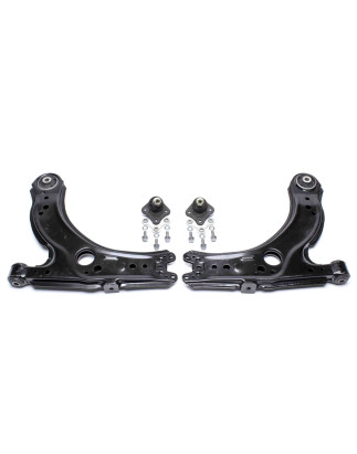 Kit bracci oscillanti versione piccola TA Technix per Audi A3 (8L) / Seat Leon (1M) / Seat Toledo II