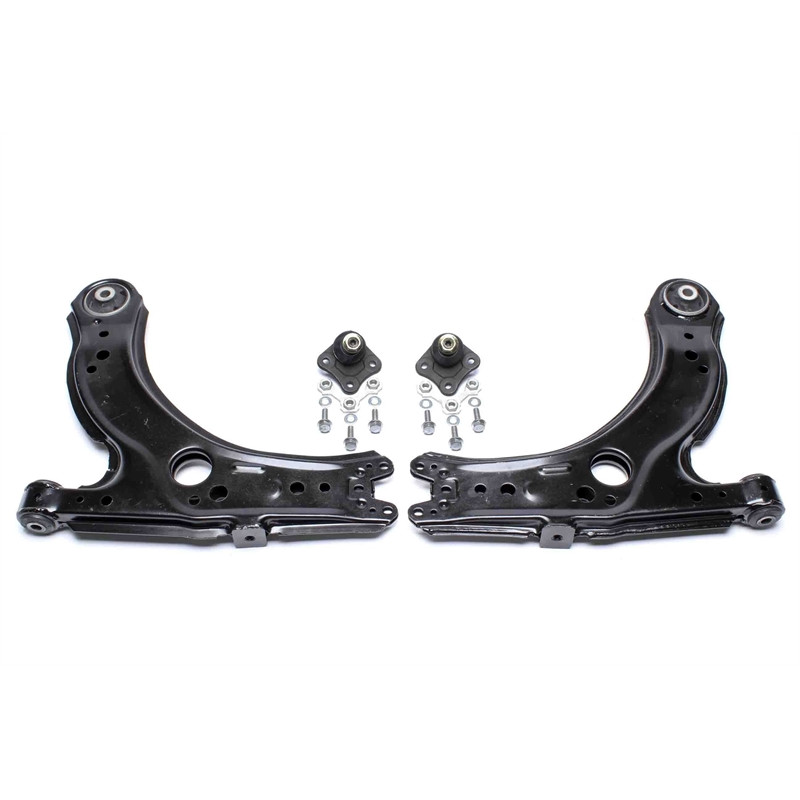 Kit bracci oscillanti versione piccola TA Technix per Audi A3 (8L) / Seat Leon (1M) / Seat Toledo II