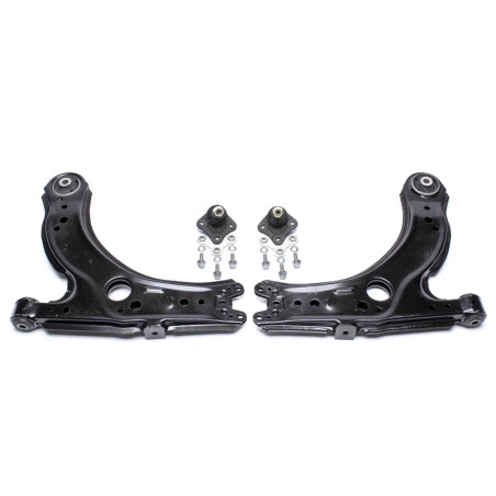 Kit bracci oscillanti versione piccola TA Technix per Audi A3 (8L) / Seat Leon (1M) / Seat Toledo II