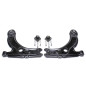Kit bracci oscillanti versione piccola TA Technix per Audi A3 (8L) / Seat Leon (1M) / Seat Toledo II