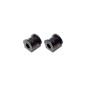TA Technix boccole in poliuretano ant. - supporto interno barra stabilizzatrice (Cod. T-84VW052)
