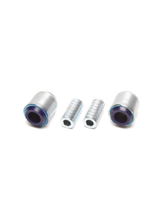 TA Technix PU-boccole support joint lower / ammortizzatore supporto (Cod. T-84AU012)