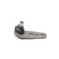 TA Technix sospensione joint ant. sx bottom per Audi 80 (81, 85, B2) / Audi Coupe (81, 85) (Cod. T-4