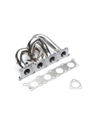 TA Technix turbo collettore per Audi A4 (8E/B6) / Audi A6 (4B) (Cod. T-77AU005)