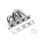 TA Technix turbo collettore per Audi A4 (8E/B6) / Audi A6 (4B) (Cod. T-77AU005)