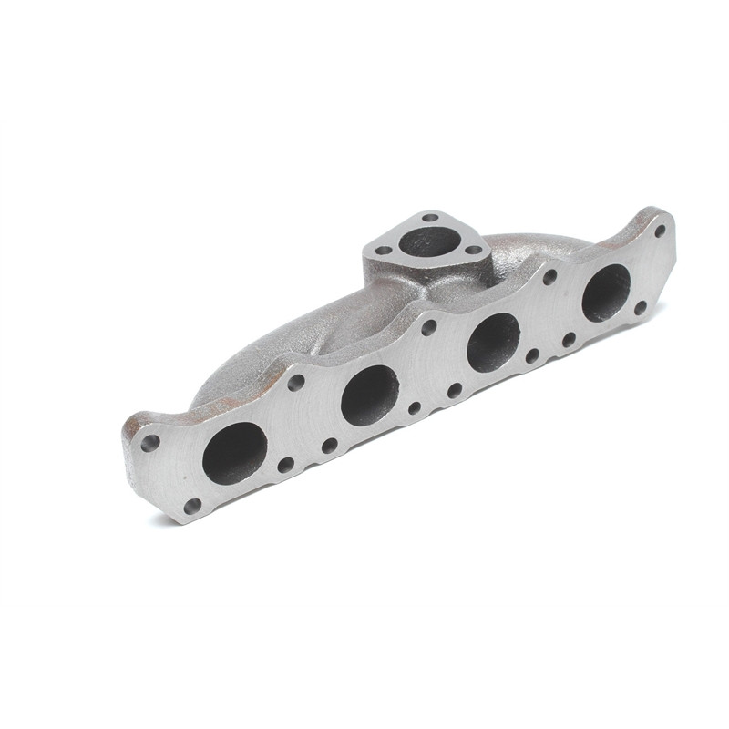 Collettore turbo sportivo in ghisa TA Technix per Audi A4 (B5/B6) incl. convertible / Audi A6 (4B) (