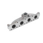 Collettore turbo sportivo in ghisa TA Technix per Audi A4 (B5/B6) incl. convertible / Audi A6 (4B) (