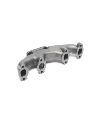 Collettore turbo sportivo in ghisa TA Technix per Audi 80/90 (89) / VW Corrado (53B) (Cod. T-79VW002