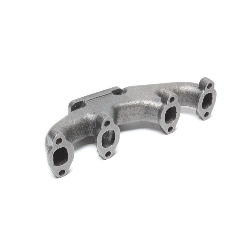Collettore turbo sportivo in ghisa TA Technix per Audi 80/90 (89) / VW Corrado (53B) (Cod. T-79VW002