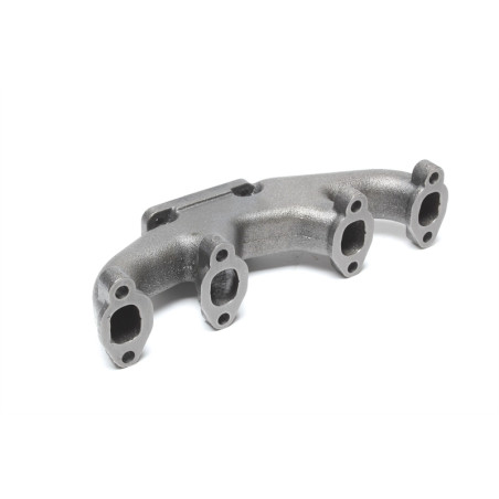 Collettore turbo sportivo in ghisa TA Technix per Audi 80/90 (89) / VW Corrado (53B) (Cod. T-79VW002