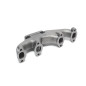 Collettore turbo sportivo in ghisa TA Technix per Audi 80/90 (89) / VW Corrado (53B) (Cod. T-79VW002