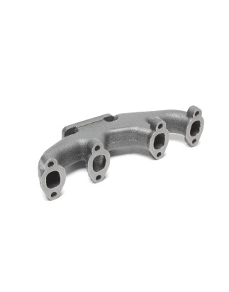 Collettore turbo sportivo in ghisa TA Technix per Audi 80/90 (89) / VW Corrado (53B) (Cod. T-79VW002