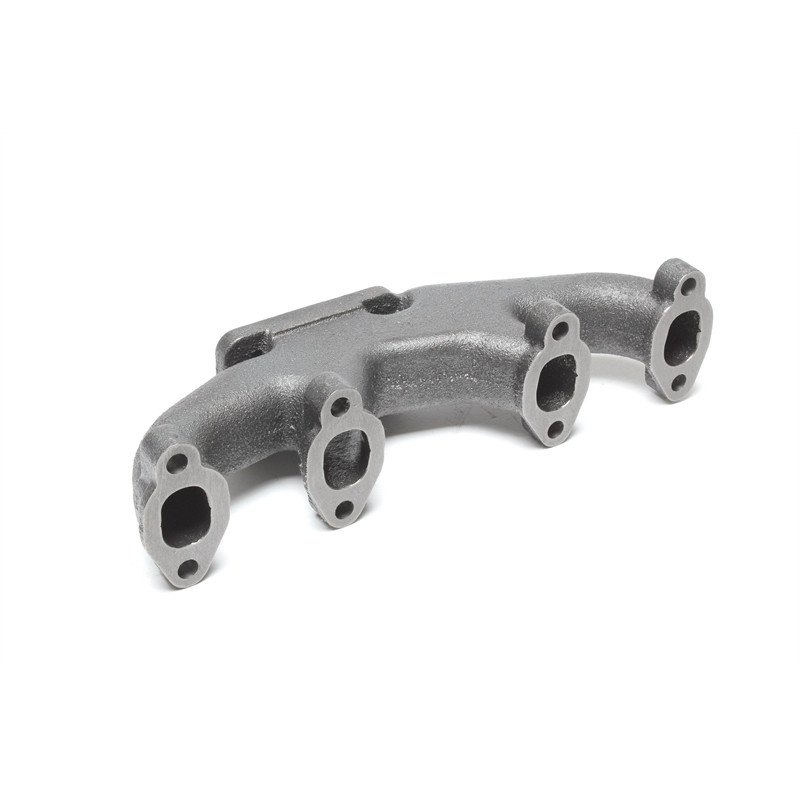 Collettore turbo sportivo in ghisa TA Technix per Audi 80/90 (89) / VW Corrado (53B) (Cod. T-79VW002