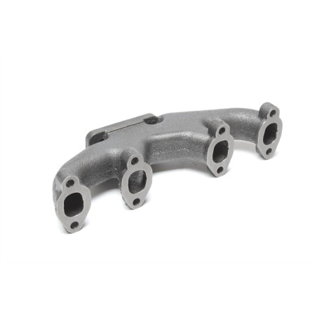 Collettore turbo sportivo in ghisa TA Technix per Audi 80/90 (89) / VW Corrado (53B) (Cod. T-79VW002