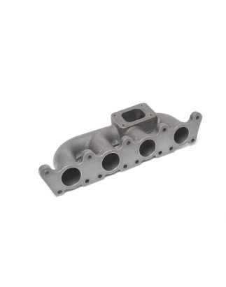 Collettore turbo sportivo in ghisa TA Technix per Audi A3 (8L) incl. S3 / Audi A4 (B5) / Audi TT (8N