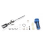 TA Technix shifting travel shortener per Audi A4 (B5) incl. S4 / Audi A6 (4B) (Cod. T-80AU002)