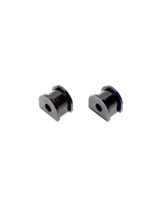 TA Technix boccole in poliuretano stabiliser cuscinetto - post. per Audi A3 Quattro (8L) (Cod. T-84V
