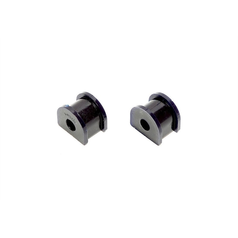 TA Technix boccole in poliuretano stabiliser cuscinetto - post. per Audi A3 Quattro (8L) (Cod. T-84V