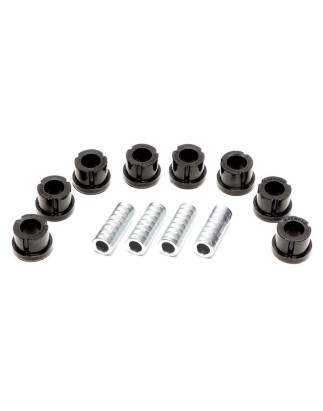 TA Technix PU bushes post. - Boccola interna braccio oscillanteing per Audi A3 Quattro (8L) (Cod. T-