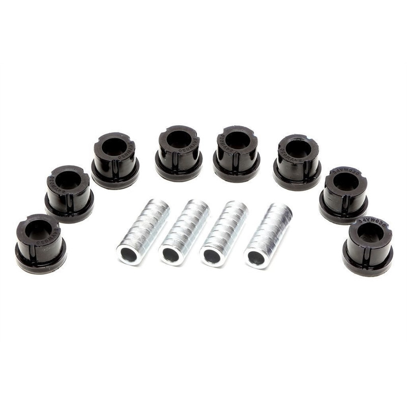 TA Technix PU bushes post. - Boccola interna braccio oscillanteing per Audi A3 Quattro (8L) (Cod. T-