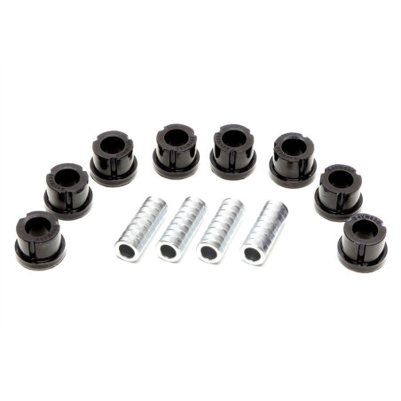 TA Technix PU bushes post. - Boccola interna braccio oscillanteing per Audi A3 Quattro (8L) (Cod. T-