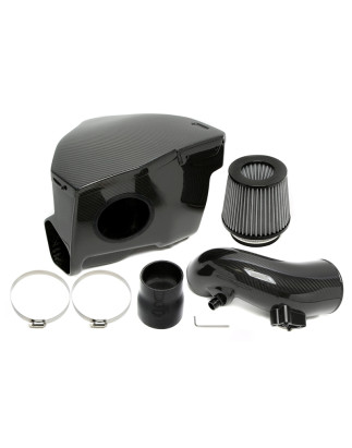 Kit aspirazione sportivo in carbonio TA Technix per BMW Z4 (G29) / Toyota Supra V (A90) (Cod. T-114B