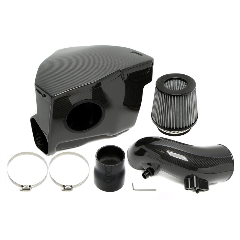 Kit aspirazione sportivo in carbonio TA Technix per BMW Z4 (G29) / Toyota Supra V (A90) (Cod. T-114B