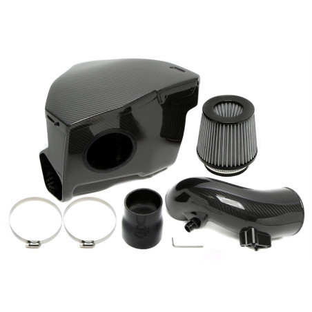 Kit aspirazione sportivo in carbonio TA Technix per BMW Z4 (G29) / Toyota Supra V (A90) (Cod. T-114B