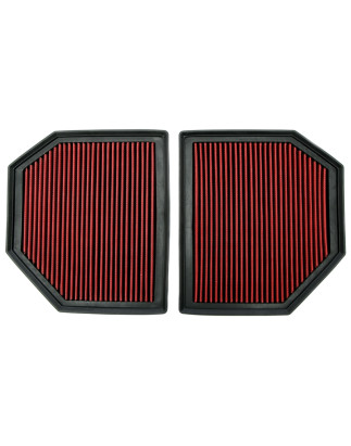 Filtro aria sportivo ad alte prestazioni TA Technix per BMW 3 Series (F80) M3 / BMW 4 Series (F82/F8