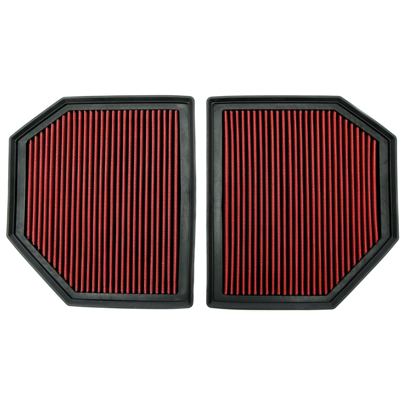 Filtro aria sportivo ad alte prestazioni TA Technix per BMW 3 Series (F80) M3 / BMW 4 Series (F82/F8