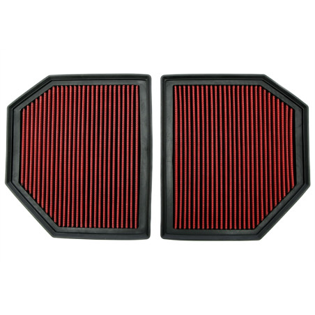 Filtro aria sportivo ad alte prestazioni TA Technix per BMW 3 Series (F80) M3 / BMW 4 Series (F82/F8