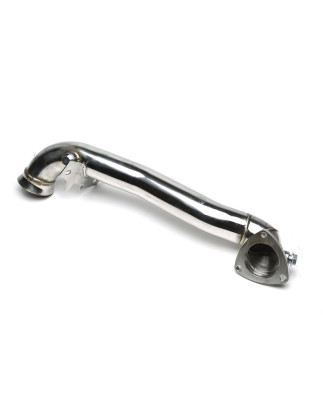 Downpipe sportivo in acciaio inox TA Technix per Mini / Citroen / Peugeot (Cod. T-06MN002)