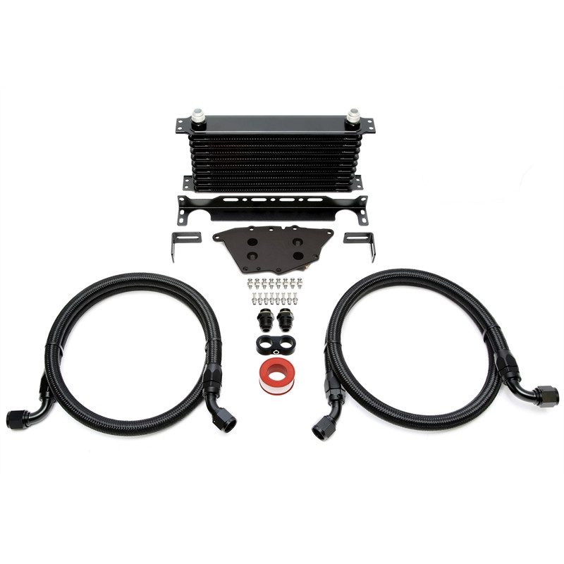 Kit raffreddamento olio motore TA Technix per BMW 1 series F20,F21 (Cod. T-11BM005)