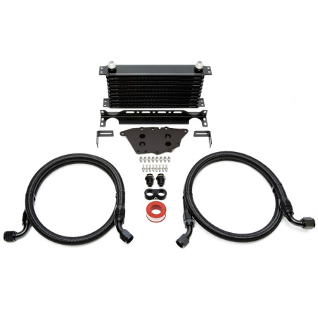 Kit raffreddamento olio motore TA Technix per BMW 1 series F20,F21 (Cod. T-11BM005)