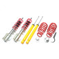 TA Technix assetto ghiera regolabile per Chevrolet Cruze, - berlina, - SW, KL1J (Cod. T-*EVOGWOP13)