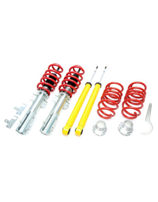 Kit assetto a ghiera regolabile sportivo TA Technix per Chevrolet Malibu,  KL1G / Opel Insignia  0G-