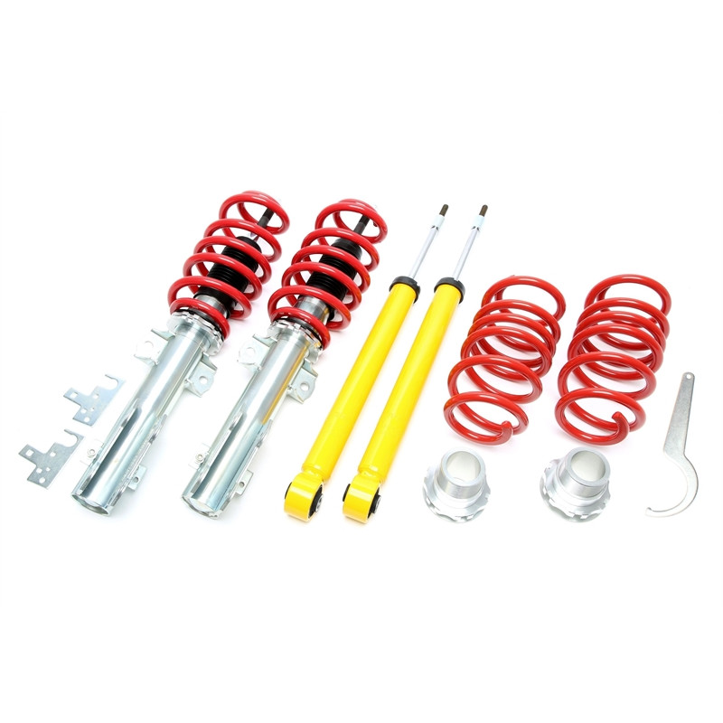Kit assetto a ghiera regolabile sportivo TA Technix per Chevrolet Malibu,  KL1G / Opel Insignia  0G-