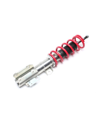 TA Technix molla elicoidale montante asse anteriore per Opel Astra J / Chevrolet Cruze (Cod. T-GFOP1