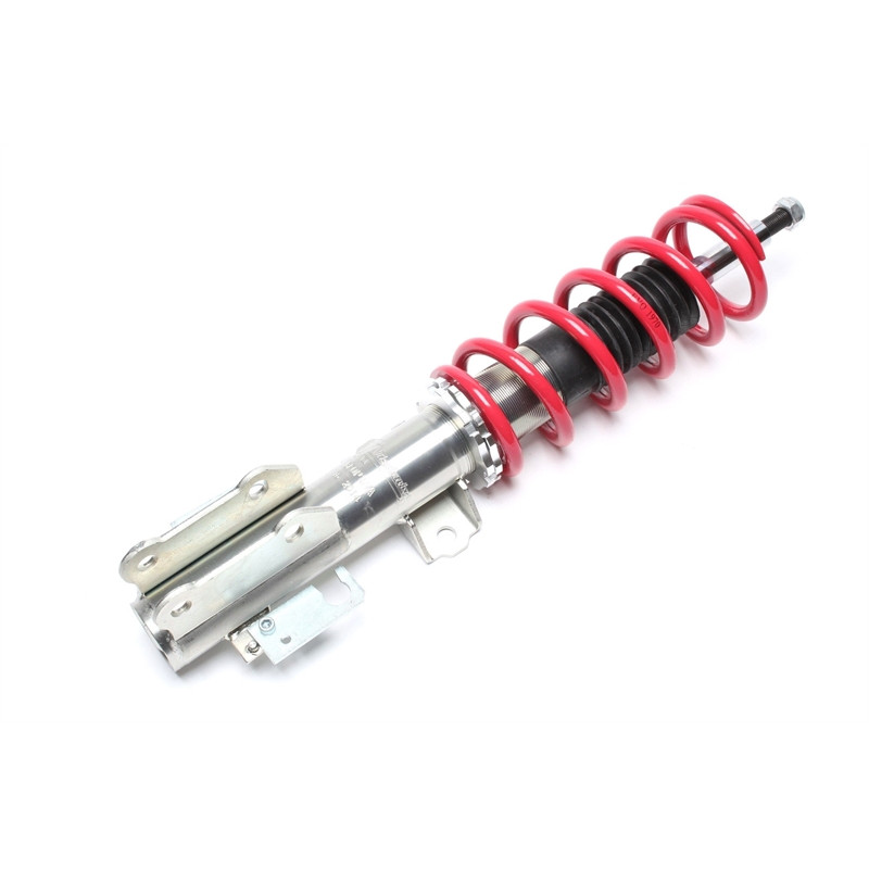 TA Technix molla elicoidale montante asse anteriore per Opel Astra J / Chevrolet Cruze (Cod. T-GFOP1